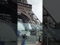 La Torre Eiffel De París, Vista Desde Abajo (Francia)(5)