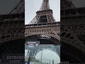 La Torre Eiffel De París, Vista Desde Abajo (Francia)(5)