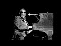 Ray Charles - Living Without You