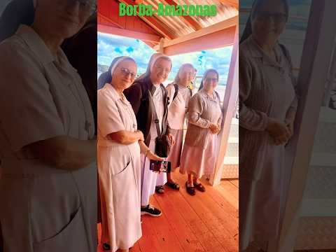 #diocesedeborba #evangelização