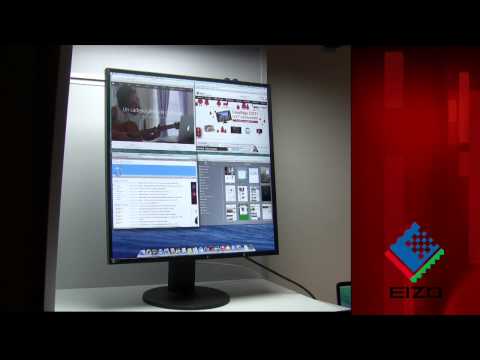 Eizo EV2730Q