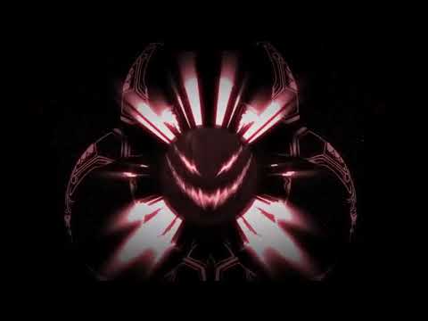 SALIVA GREY x MVKO x 99ZED   MELTDOWN  Lyrics x AMV  exported