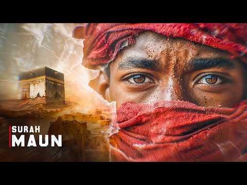 Why Surah Al-Ma’un was revealed