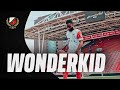WONDERKID | Welcome to FC Utrecht, Moussa Sylla! ?