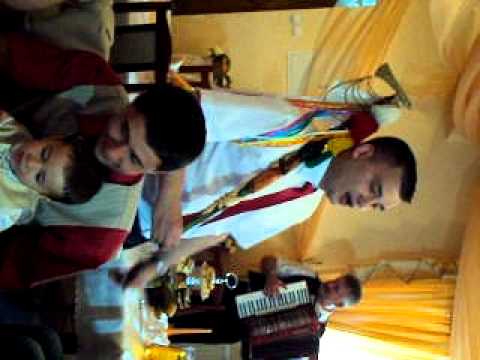 obgrywki weselne marcin ćwiklik