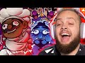 CHEF PEE PEE GOES CLINICALLY INSANE SML Junior Plays GTA6 Jeffy S Magical Genie AND MORE
