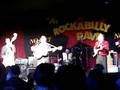 The Infernos - Ain't That A Dilly