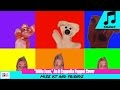 The Weirdest Cover On YouTube OR Billie Jean A Puppet Parody
