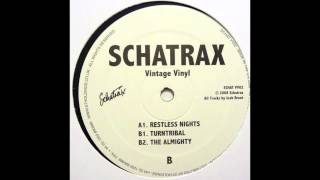 Schatrax - Restless Nights