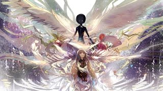 Breaking the seal: Deemo: Last Recital