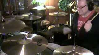 Angel dlsdrums Iggy Pop