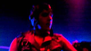 The Defiled - The Resurrectionists