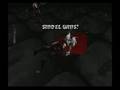 Sindel MKD Hara Kiri