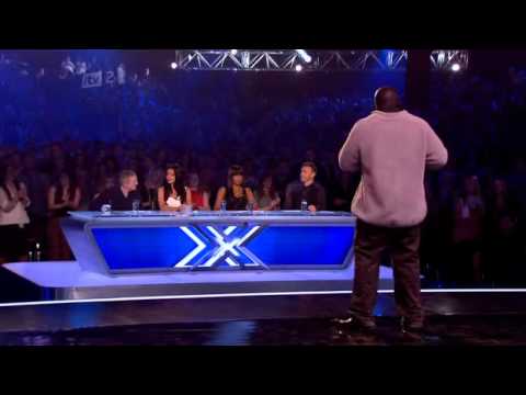 The Xtra Factor - 