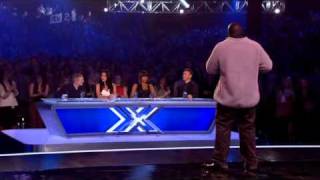 The Xtra Factor - 