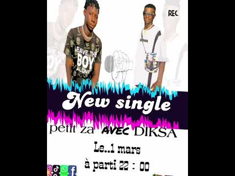 Diksa officiel avec peuti za