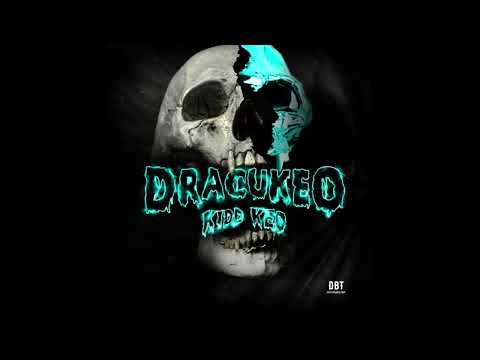 Kidd Keo - Dracukeo (8D-AUDIO)(LETRA)