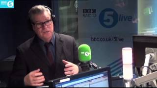 Mark Kermode reviews Black Sea