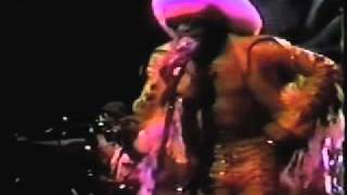 Garry Shider and Funkadelic: Cholly (Funk Gettin&#39; Ready To Roll)