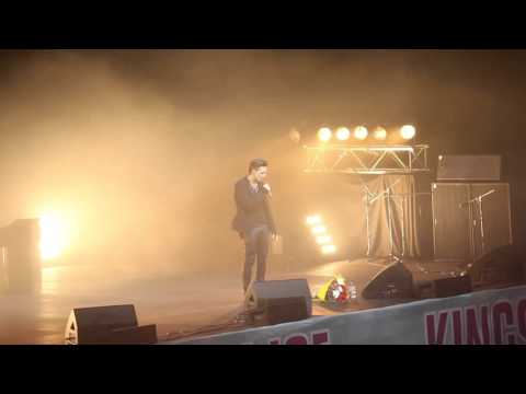 KAREN HOVSEPYAN - 05.03.2016 - DIMA BILAN - КАРЕН ОВСЕПЯН - ДИМА БИЛАН