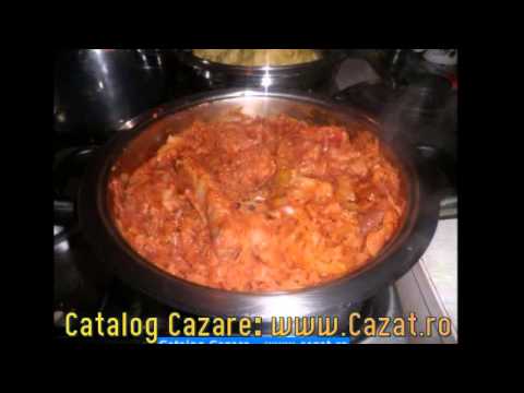 Cazare Mosna, Sibiu - Cazat.ro