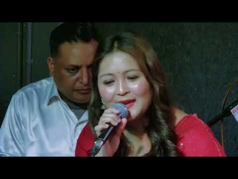 Daisy Baraili, Bimochana Lomjel - Bhainsi Ladyo (भैँसी लड्यो) - Norden Rumba