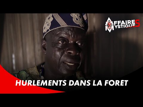 La forêt aux esprits – AFFAIRES MYSTIQUES (26/05/22)