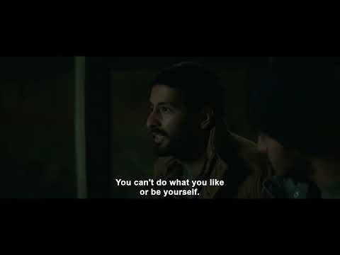 Tráiler en V.O.S.I. de Redes vacías