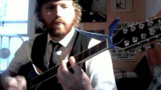 Traditional | "Duncan and Brady" | Seth Reese