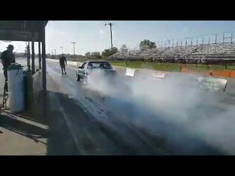 Rocky Mountain Race Week 2.0 2021 1st pass on 26x8.5 radials