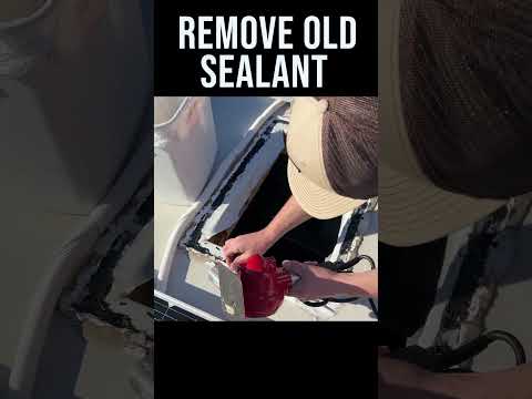 RV Skylight Install (EASY)