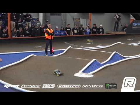 2019 Reedy International Offroad Race of Champions - Invitational Rd1