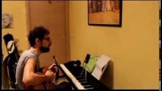 Dente - Coniugati Passeggiare (Cover)