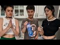 BOTTLE FLIP CHALLENGE 🤯 Кой ще спечели най-много? 😳😳