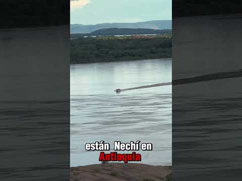 Así es Puerto Carreño Vichada