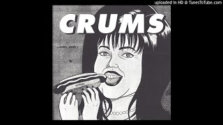 The Crums - Hand Of Law