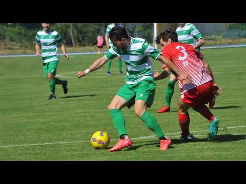 GS Castanese- Prevallese 1-0/Playoff