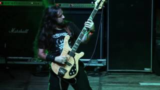 HELLS HEADBASH "Part 2: 15th Anniversary Festival"  Full DVD