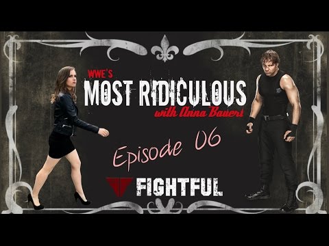 Fight-size Raw Update: Matches For Roadblock, Emma, Title Match, Fightful Video, More