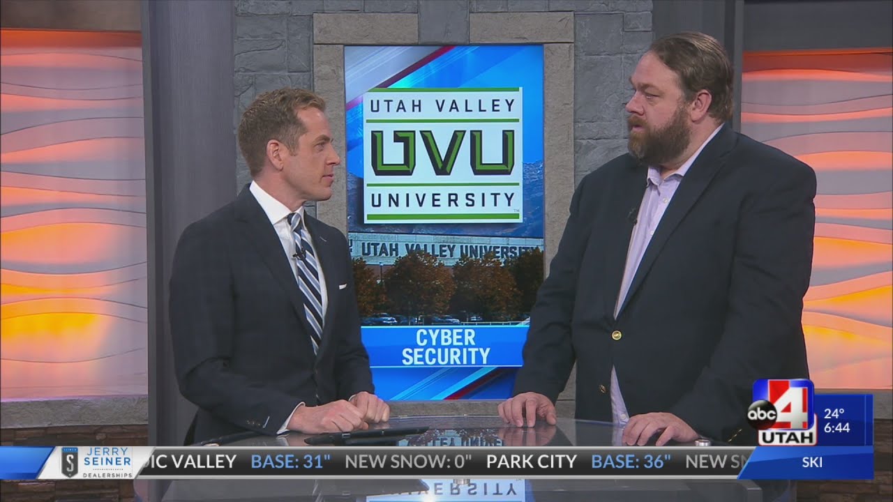 Cyber Security Govt. Shutdown