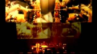 Coldcut in action at the Eurokéennes festival