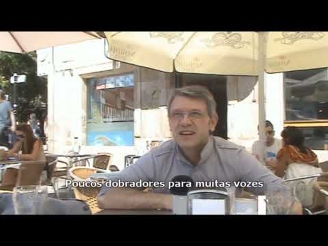 Luís Iglesia Besteiro: "Eu nom sou um ator galego, eu sou um galego ator" | #PGL 📰