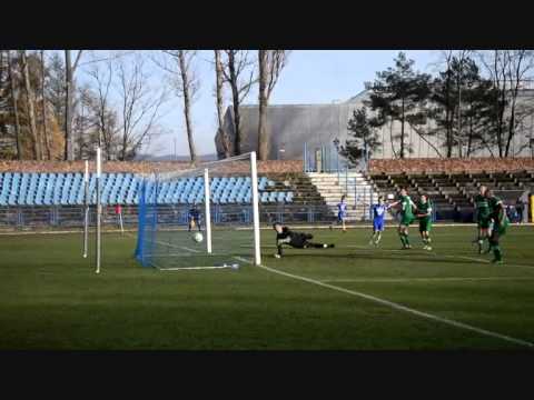 Górnik Wałbrzych - Warta Poznań