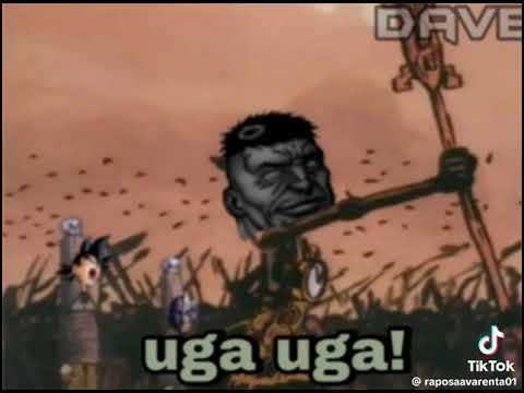 Buxaverso: Homenzinhos profanaram terra sagrada de Hulk 