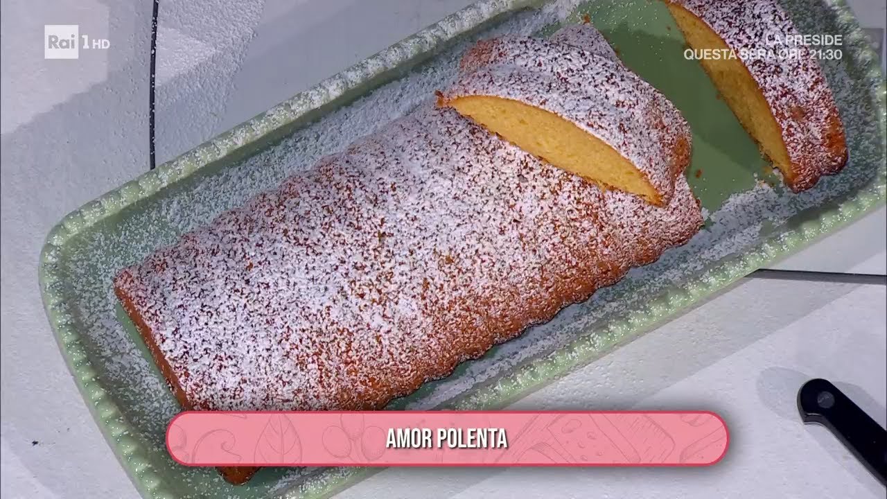 Amor polenta - È sempre mezzogiorno 12/01/2026