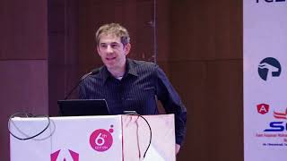 Match Made in Heaven: NgRx SignalStore by Rainer Hahnekamp | ng-India 2024