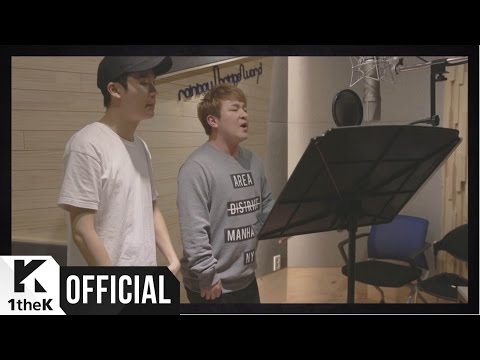 [MV] HuhGak(허각) _ Up All Night(밤을 새) (Feat. Basick(베이식))