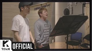 [MV] HuhGak(허각) _ Up All Night(밤을 새) (Feat. Basick(베이식))
