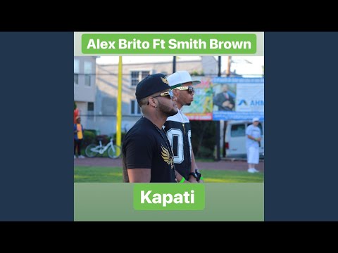 Kapati (feat. Smith Brown)