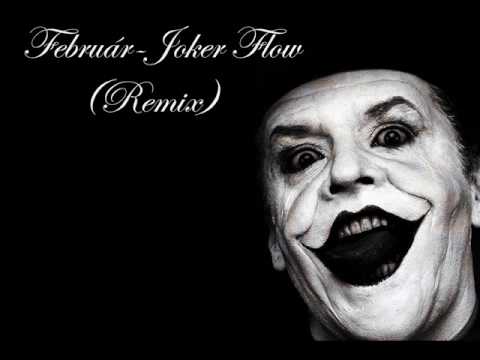 Február-Joker Flow (Remix)